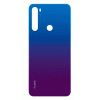 Задняя крышка корпуса Xiaomi Redmi Note 8T Starscape Blue.