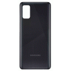 Задняя крышка корпуса Samsung Galaxy A41 A415 2020 Prism Crush Black.