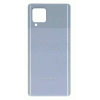 Задняя крышка корпуса Samsung Galaxy A42 5G A426 Prism Dot Gray.
