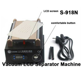 Станок для разборки сенсорных модулей SUNSHINE-S918N