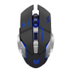 Беспроводная мышь JITE GAMING W-01.
