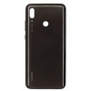 Задняя крышка корпуса Huawei P Smart 2019 Midnight Black.
