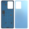 Задняя крышка для Xiaomi Redmi Note 12 Pro 5G.