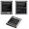 Аккумулятор для Samsung J200 Galaxy J2, Li-ion, 3,8 В, 2000 мАч, EB585157LU