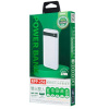 Powerbank Remax RPP-258 10000 mah.