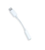 Aux адаптер переходник аудио конвертер Lightning / 3.5mm Jack для Apple iPhone