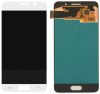 Дисплей для Samsung Galaxy A3 2016 A310 SM-A310F A310M A310Y белый (Дубликат - качественная копия)