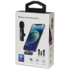 Петличный микрофон беспроводной К8 для Type-C