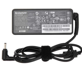 Блок питания для ноутбука Lenovo блок питания 20v, 3.25a, 65W, 4.0×1.7мм 5A10J40449