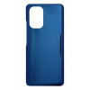 Задняя крышка корпуса Xiaomi Poco F3, Redmi K40 Deep Ocean Blue.