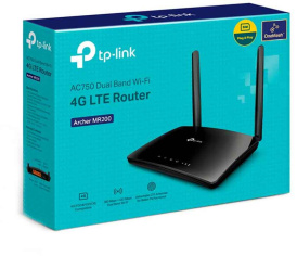 ROUTER-WIFI-ARCHER-MR200