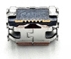 Разъем зарядки Samsung S5310/i8262/ i8260/ i9190/ i9192/ i9195/ S6312/ S5312/ S6310