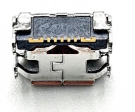 Разъем зарядки Samsung S5310/i8262/ i8260/ i9190/ i9192/ i9195/ S6312/ S5312/ S6310