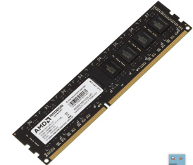 Оперативная память для рабочей станции Hynix DDR3 8 Гб 1600 МГц PC3