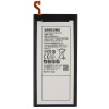 Аккумуляторная для Samsung Galaxy A9100, A910F, A9+, A9 Pro, 5000 мАч, EB-BA910ABE.