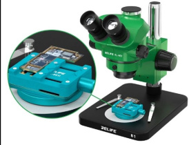 RELIFE RL-601I держатели плат