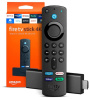 ТВ-приставка Amazon Fire TV Stick 4K, AMAZON-FIRE-TV-STICK-4K