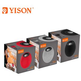 Колонка Yison WS-6 Bluetooth беспроводная