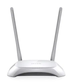 ROUTER-WIFI-TL-WR840N-N300