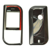 Корпус NOKIA 7610, черный