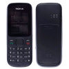 Корпус для Nokia N100 Черный