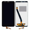 Дисплей для Huawei Honor 7X в сборе с тачскрином черный.
