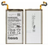 Аккумулятор EB-BG950ABA для Samsung G950 Galaxy S8, Li-ion, 3,85 B, 3000 mah  