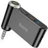 Адаптер Bluetooth-Aux Hoco E58, 8ч, 140мАч, 3.5мм