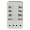 Зарядное устройство Digial LCD Universal charger.