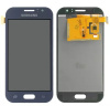 Дисплей для Samsung J110 Galaxy J1 Ace  черный (OGS/ TFT/ OLED2)
