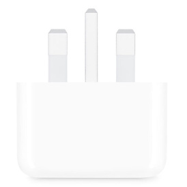 Зарядное устройство Apple 20W USB Type-C A2344 (Original)
