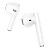 Беспроводные наушники Bluetooth HOCO EW19 TWS, белые