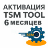 TSM Tool (Turbo Service Mobile) - 6 Месяцев Активации