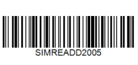 SIMREADD2005