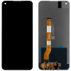 Дисплей с тачскрином для Realme 8i, Realme 9i, Narzo 50 4G черный