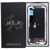 Дисплей для Apple iPhone X, LCD-IPH-XBL