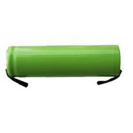 Аккумуляторная батарея 1.2V, 2500 MAH, ni-mh, AAA.