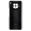 Задняя крышка корпуса Huawei Honor 50 Lite Midnight Black.