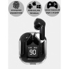 Беспроводные Bluetooth наушники 5.3 Ultrapods Max, с дисплеем и хорошим микрофоном