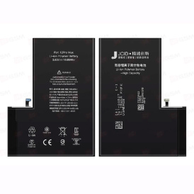 Аккумулятор для iPhone 12 Pro Max JCID, 4400 мАч, усиленный