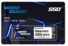 Твердотельный накопитель SSD M2 Golden Memory 128GB NVME