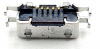 Разъем зарядки Nokia 625/1320 (microUSB)
