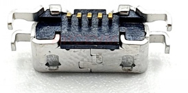 Разъем зарядки Nokia 625/1320 (microUSB)
