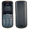 Корпус для Nokia 1202 черный