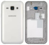 Корпус для Samsung J100H/DS Galaxy J1, белый.