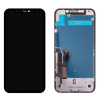 Дисплей Apple iPhone 11 Черный ORG XW