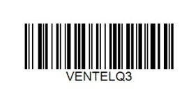 Вентилятор Q3, настольный, Type-C, 5ч
