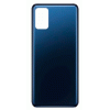 Задняя крышка корпуса Samsung Galaxy M51 M515 Electric Blue.