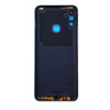 Задняя крышка для Infinix Hot 11 Play, синий, 100% оригинал.