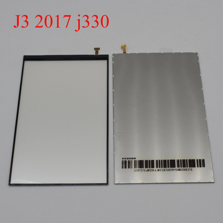 Подсветка дисплея для SAMSUNG J3 PRO 2017,  J330.